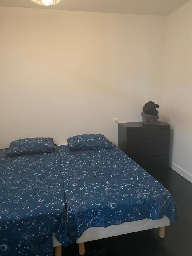 Appartement Duplex Meublé Hyper Centre St Cere 4 Pers + Lit Bb. Wifi. à Saint-Céré Extérieur photo