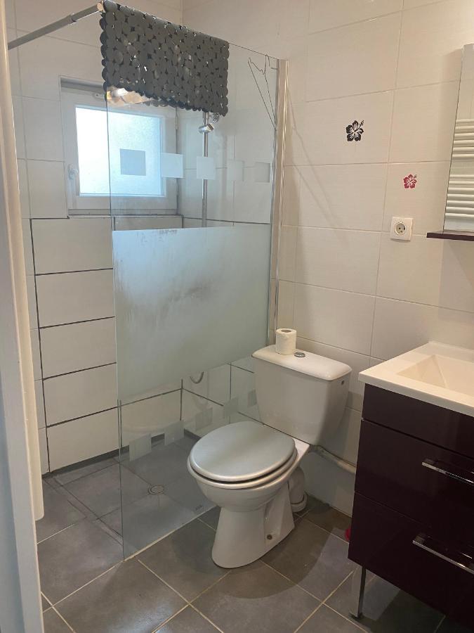 Appartement Duplex Meublé Hyper Centre St Cere 4 Pers + Lit Bb. Wifi. à Saint-Céré Extérieur photo