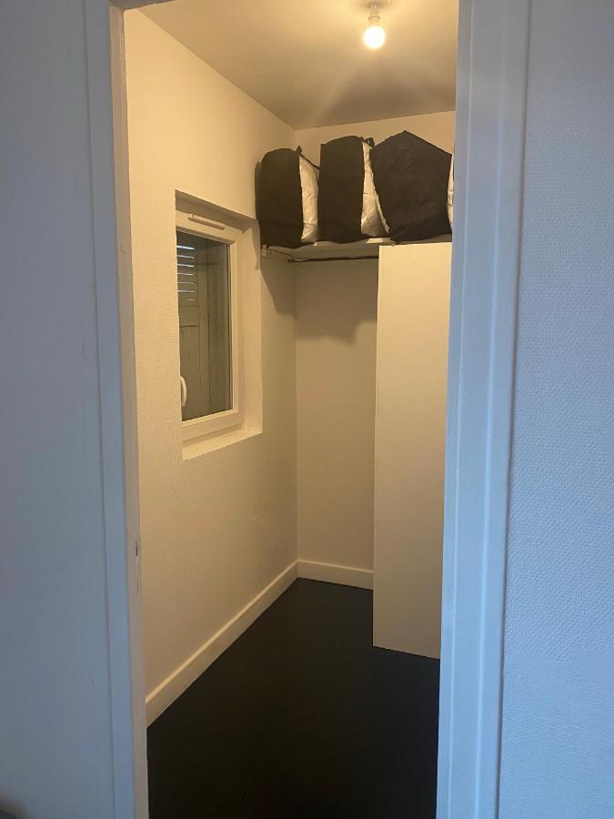 Appartement Duplex Meublé Hyper Centre St Cere 4 Pers + Lit Bb. Wifi. à Saint-Céré Extérieur photo